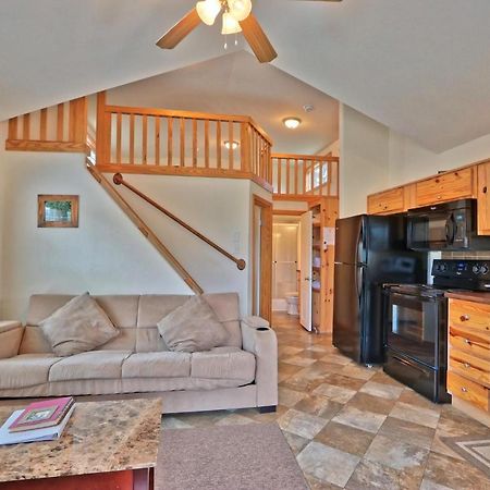 The Ranch At Wimberley - Cypress Creek Cabin #3 Exteriér fotografie